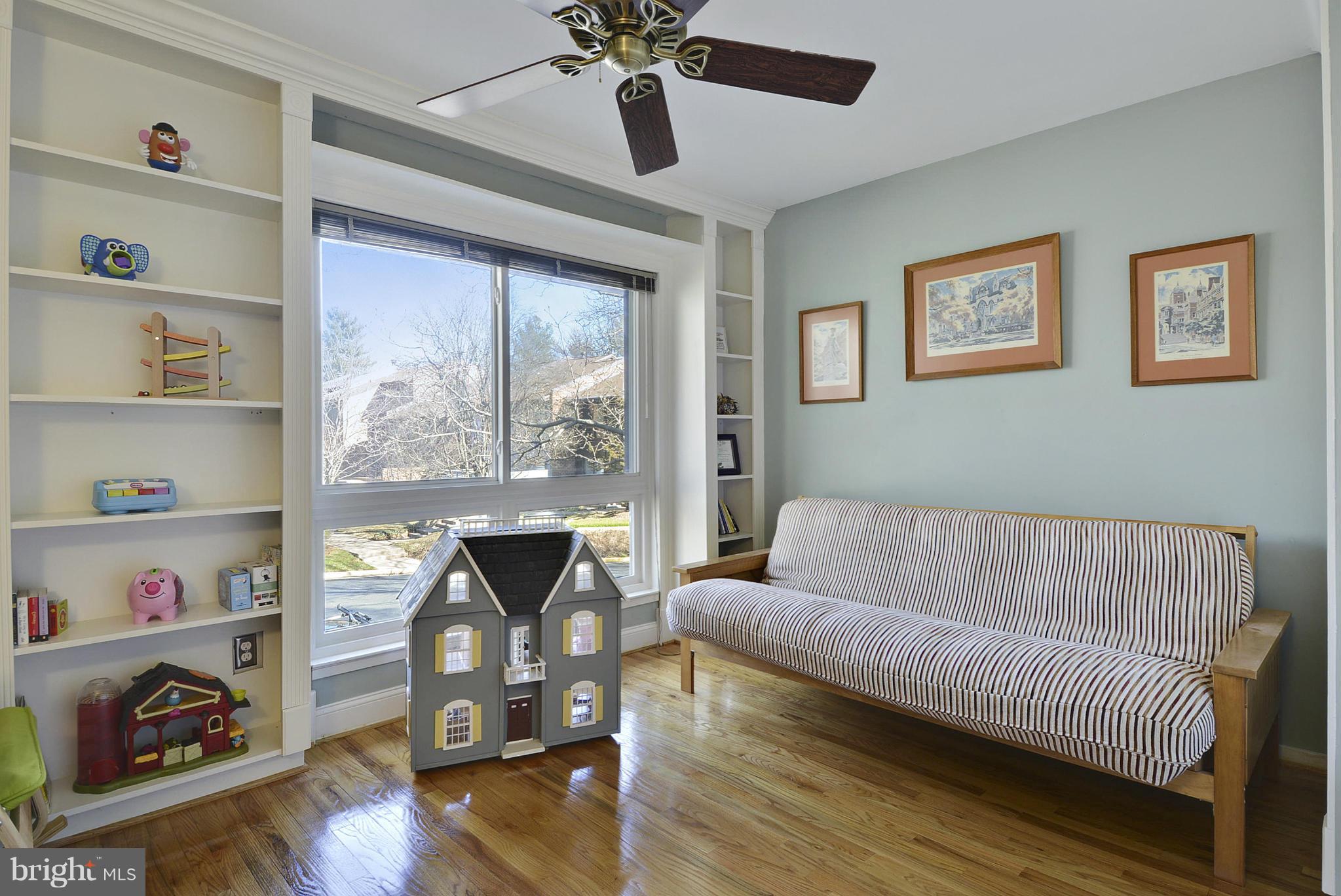 11605 Hunters Green Court Reston, VA 20191 - Photo 19 of 30 Bedroom