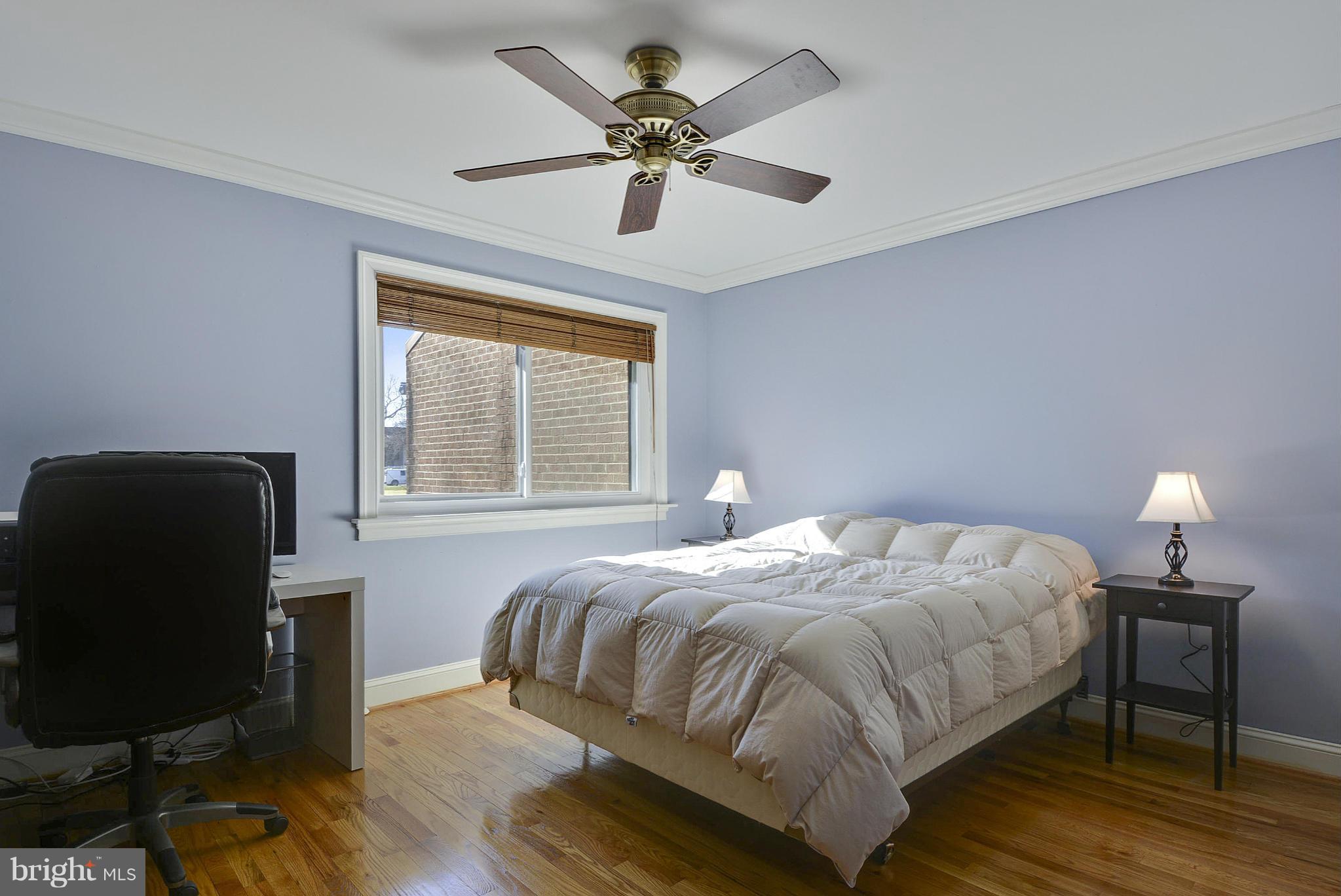 11605 Hunters Green Court Reston, VA 20191 - Photo 20 of 30 Bedroom