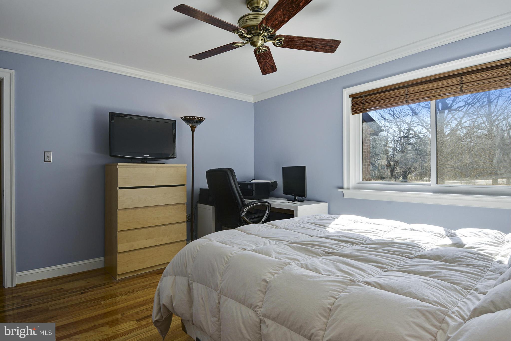 11605 Hunters Green Court Reston, VA 20191 - Photo 21 of 30 Bedroom