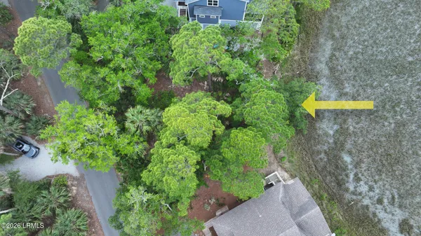 $297,000 | 833 Marsh Dunes Road, Fripp Island, SC 29920