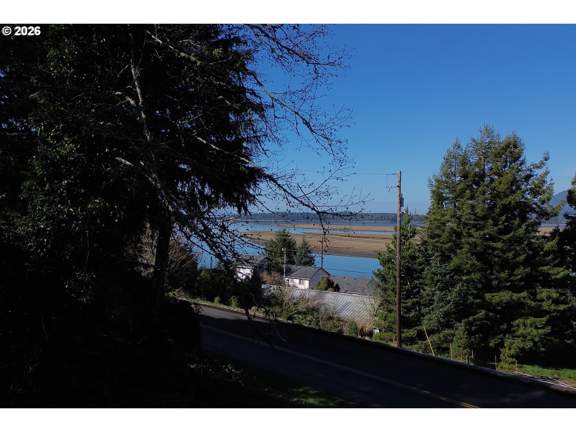 1st And Akin Wheeler, OR 97147 - Photo 12 of 41 a view of sunset