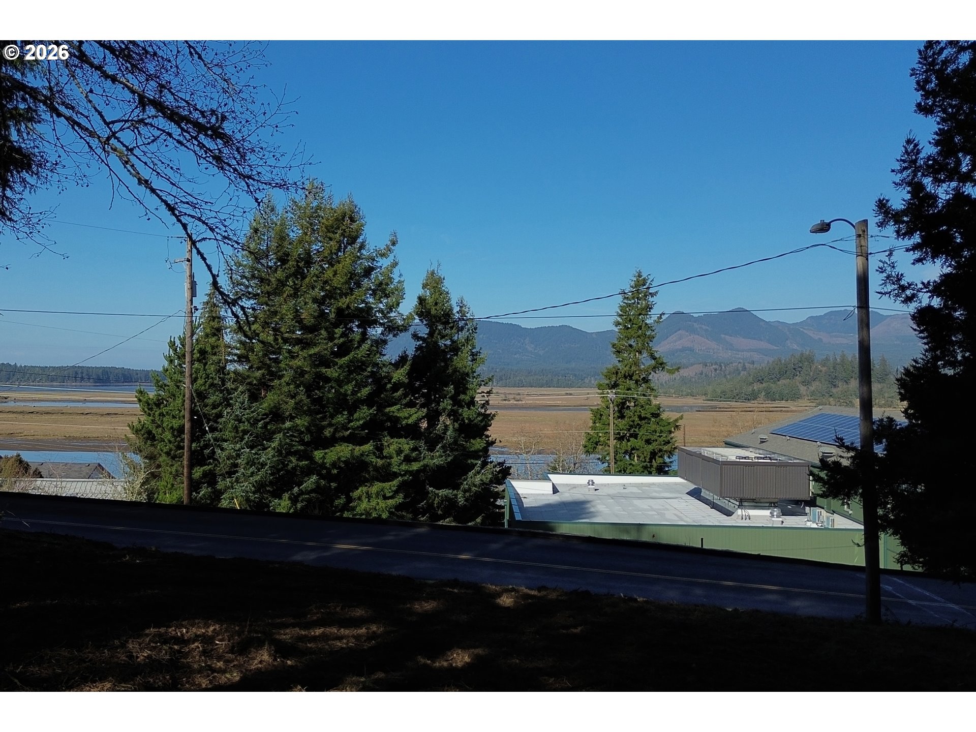 1st And Akin Wheeler, OR 97147 - Photo 26 of 41 a view of outdoor space and yard
