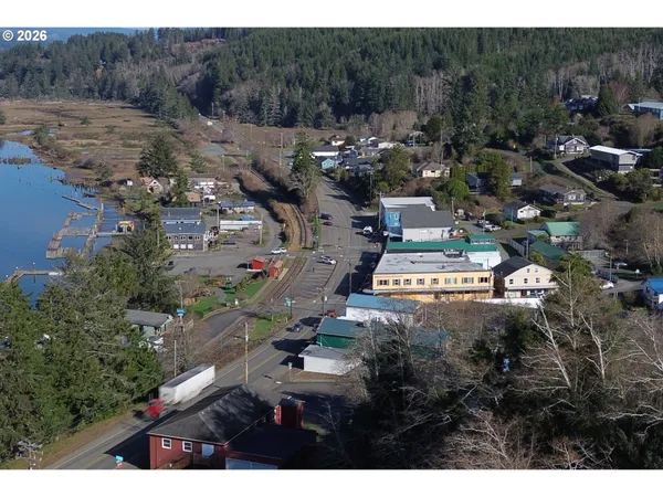 $120,000 | 1st And Akin, Wheeler, OR 97147