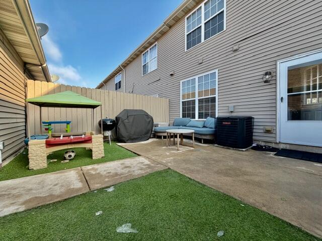 11610 Broadway Crown Point, IN 46307 - Photo 13 of 14