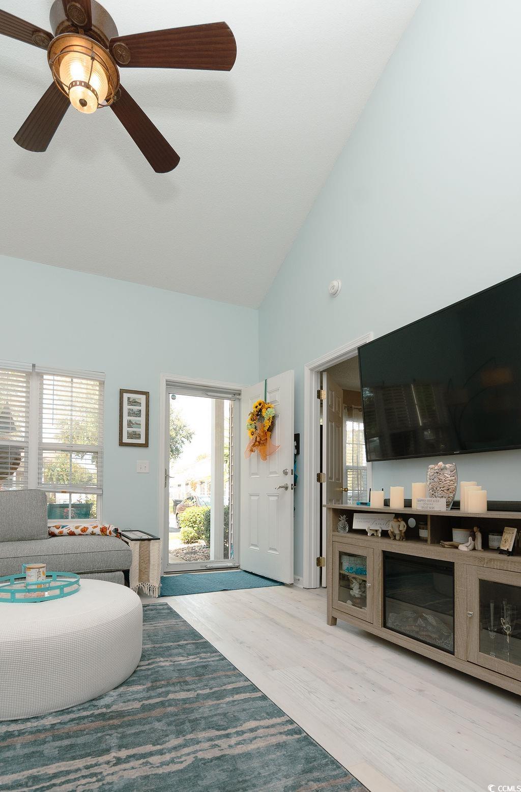 821 Sheridan Road, Unit 821 Myrtle Beach, SC 29579 - Photo 8 of 40 Gallery Image 8