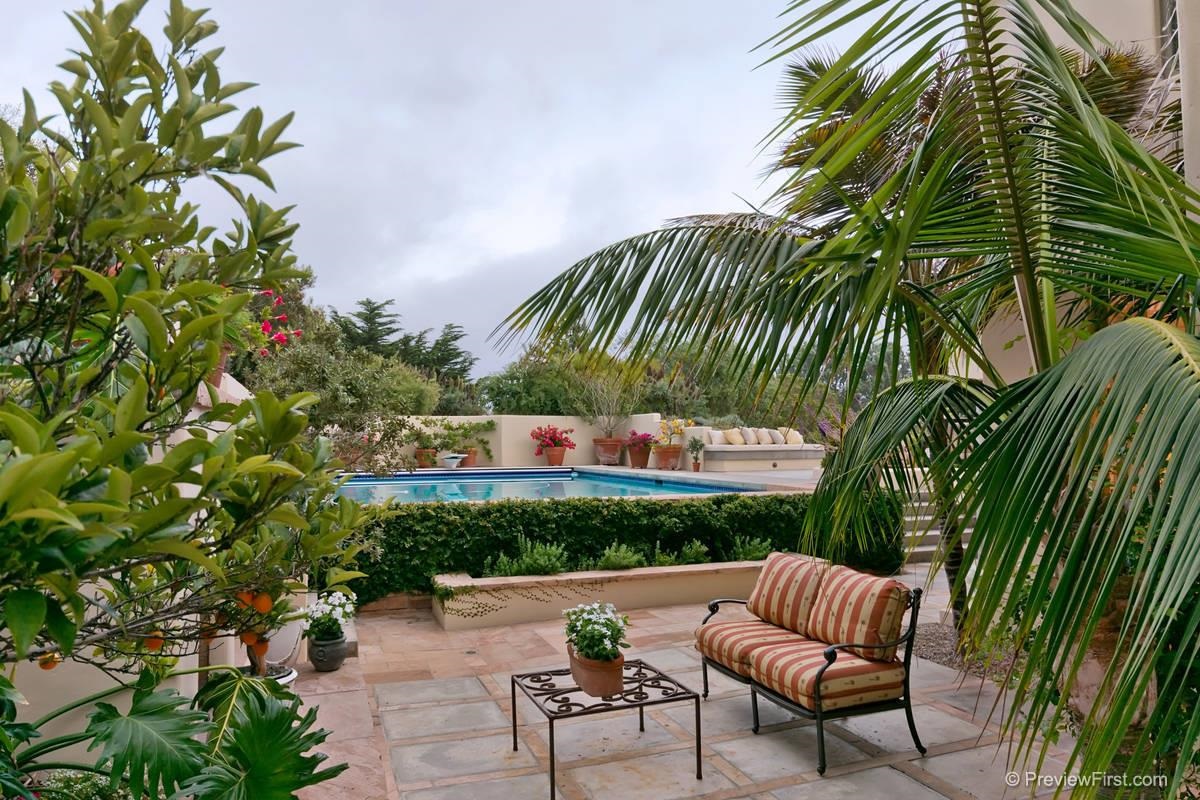 501 Rimini Road Del Mar, CA 92014 - Photo 3 of 4