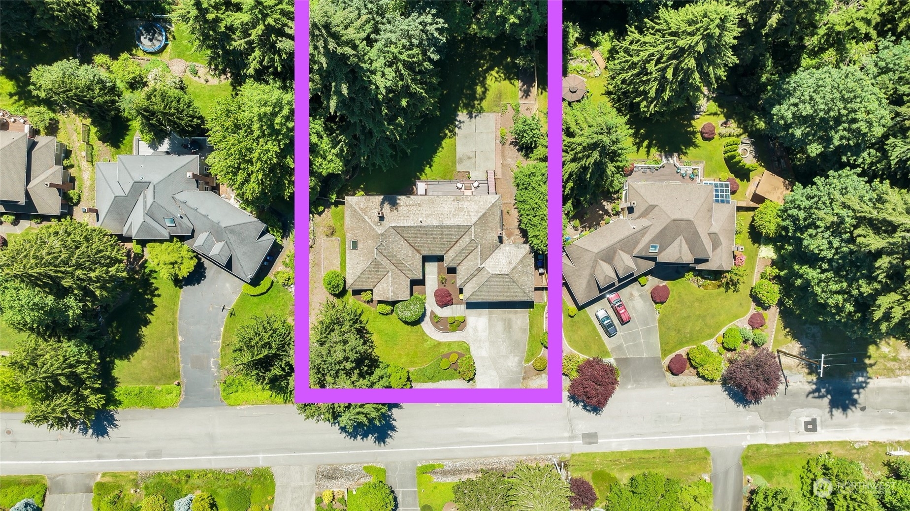 2926 184th Place Southeast Bothell, WA 98012 - Photo 23 of 24