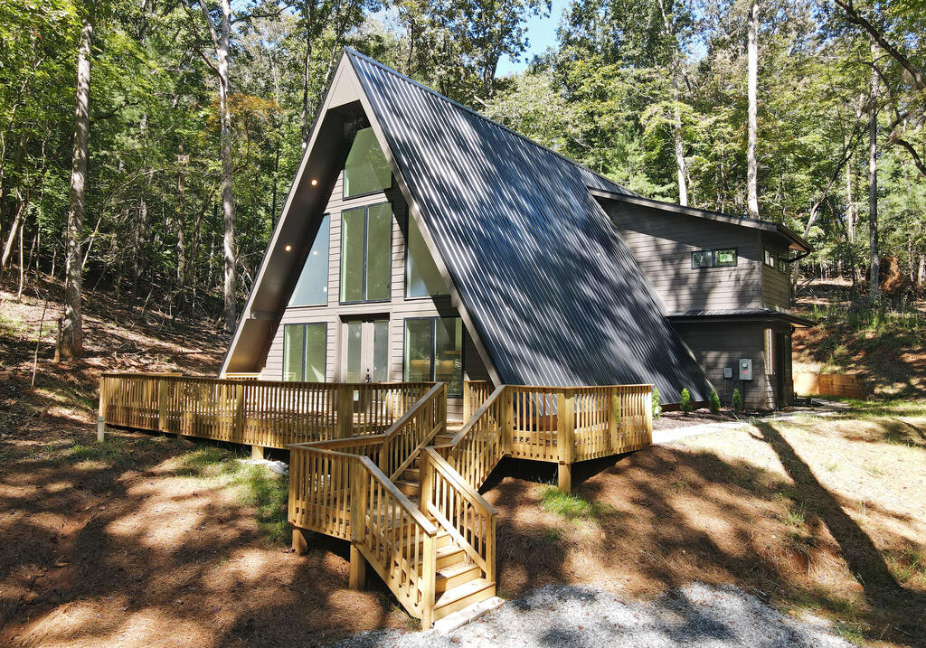 211 East Goldmine Road Ellijay, GA 30536 - Photo 3 of 45 Gallery Image 3