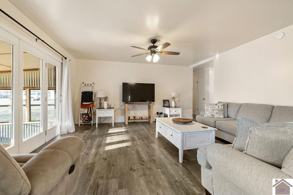 632 County Farm Road Wickliffe, KY 42087 - Photo 5 of 17 Photo 5