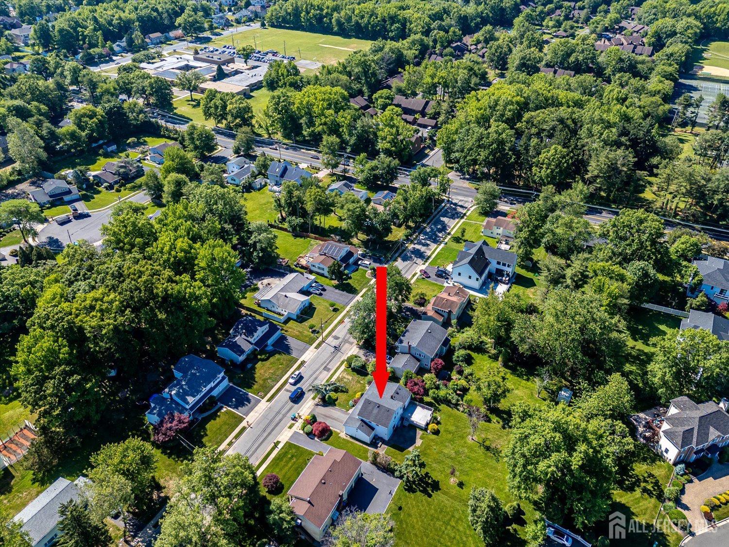 9 Annette Drive Edison, NJ 08820 - Photo 35 of 35