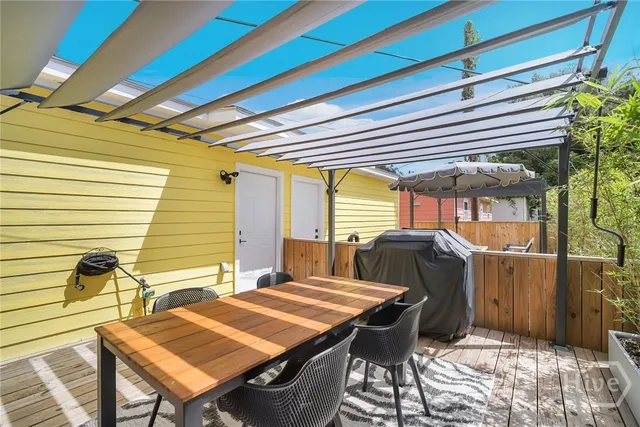 $725,000 | 321-323 West 31st Street, Savannah, GA 31401