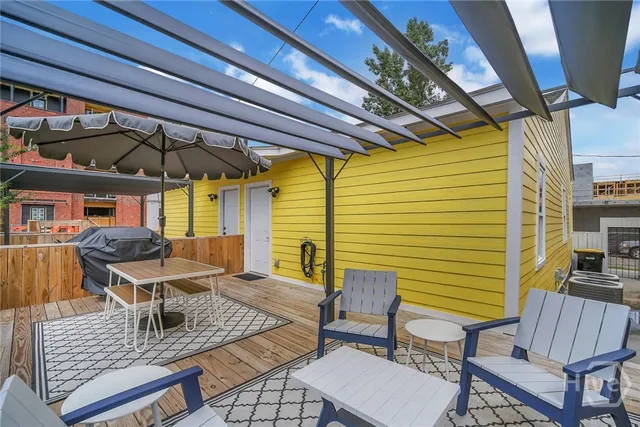 $725,000 | 321-323 West 31st Street, Savannah, GA 31401