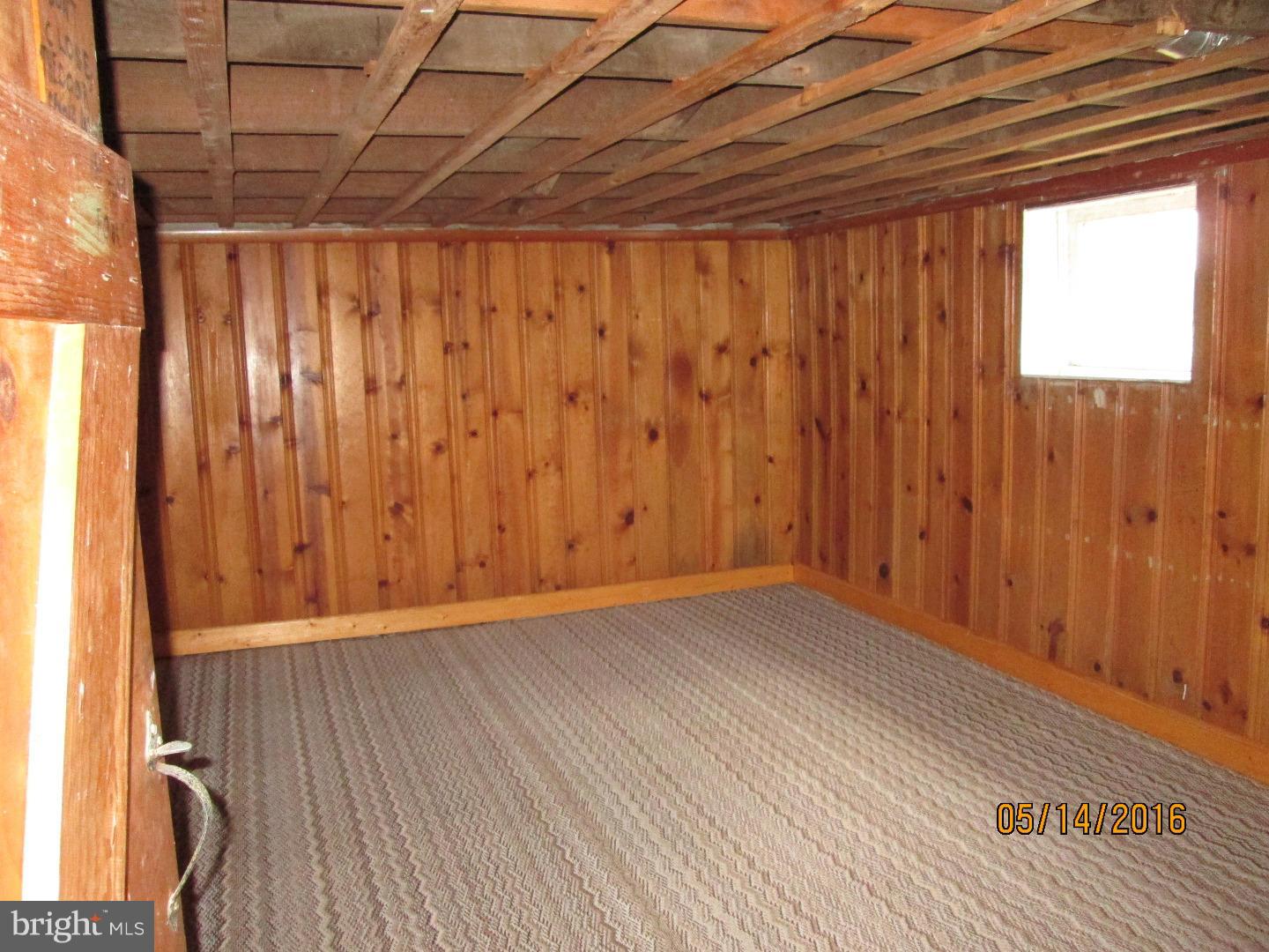 1607 Freeland Road Freeland, MD 21053 - Photo 14 of 15 Basement