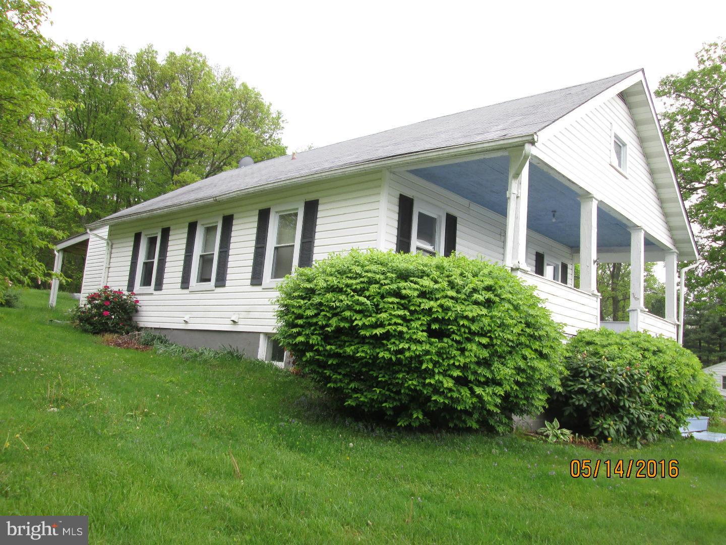 1607 Freeland Road Freeland, MD 21053 - Photo 3 of 15 Exterior (General)