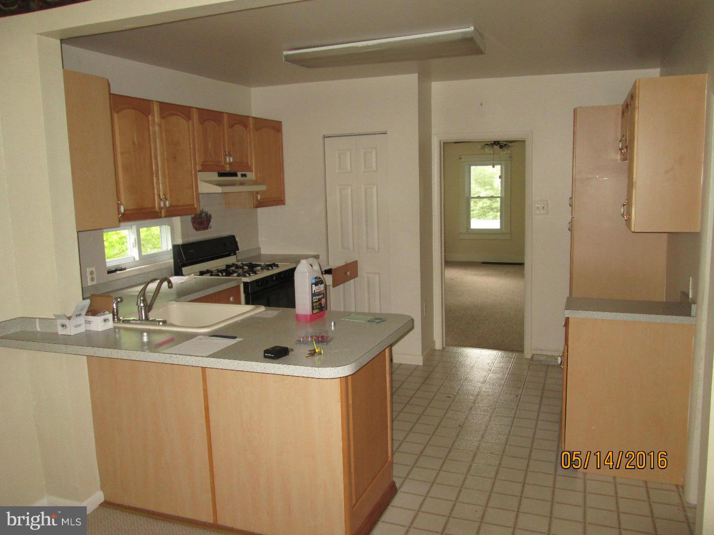 1607 Freeland Road Freeland, MD 21053 - Photo 8 of 15 Kitchen