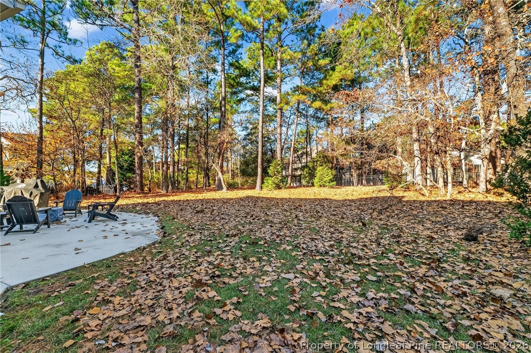 124 Riviera Lane Sanford, NC 27332 - Photo 42 of 45 a view of outdoor space