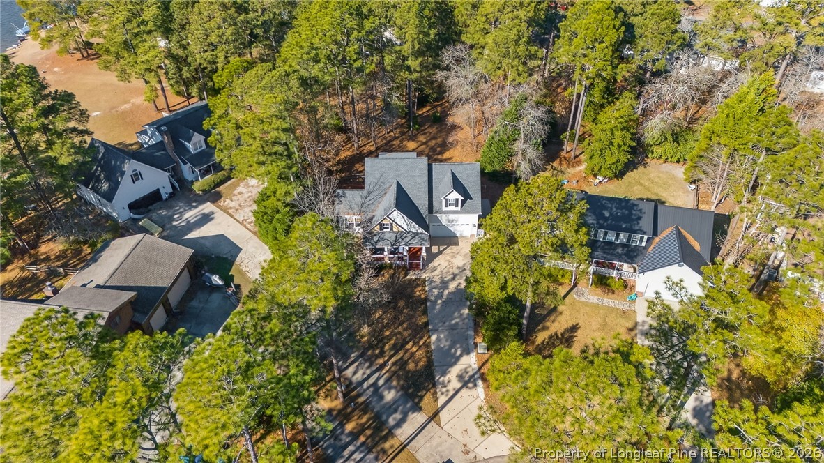 124 Riviera Lane Sanford, NC 27332 - Photo 44 of 45