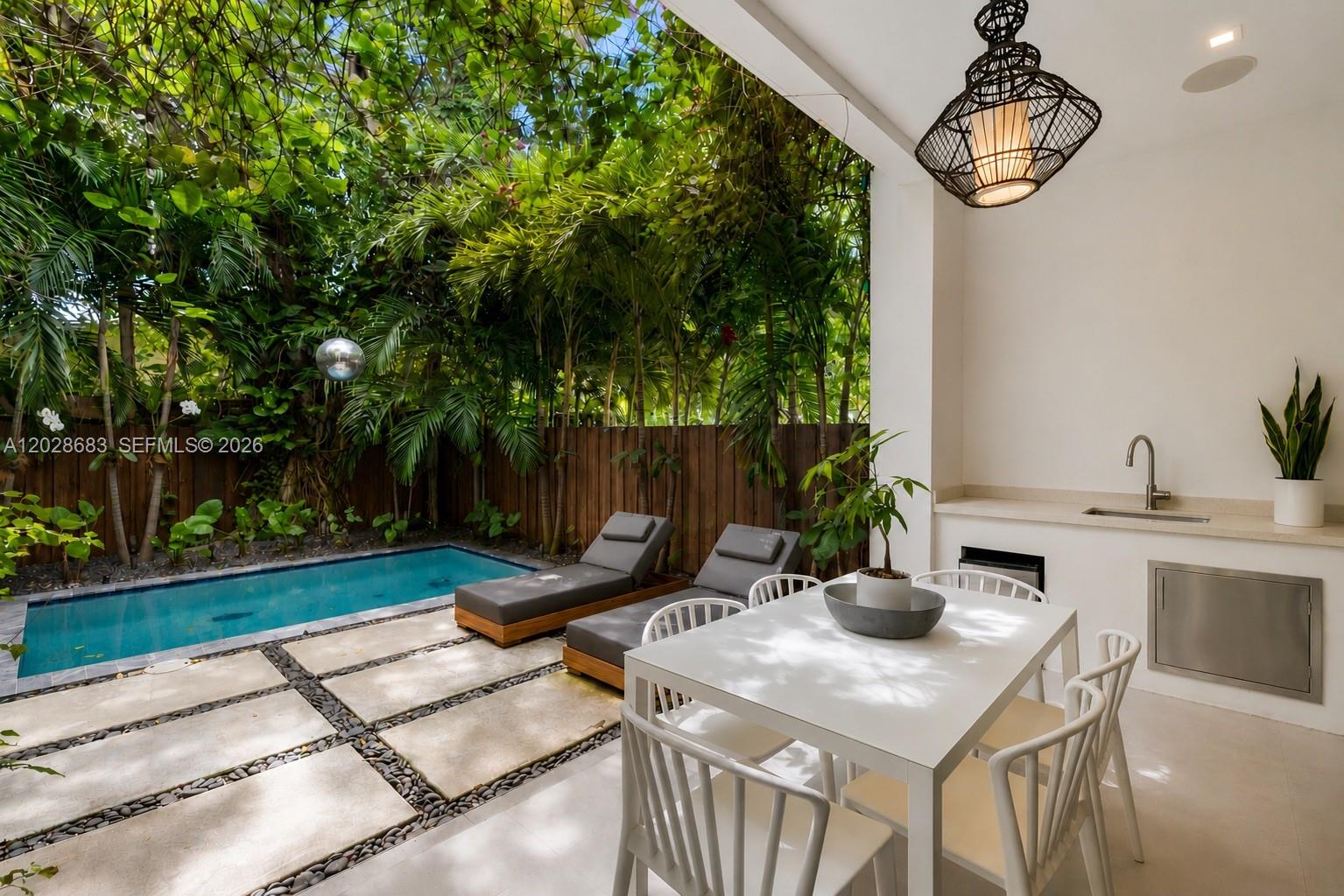3135 Ohio Street, Unit 3135 Miami, FL 33133 - Photo 15 of 17