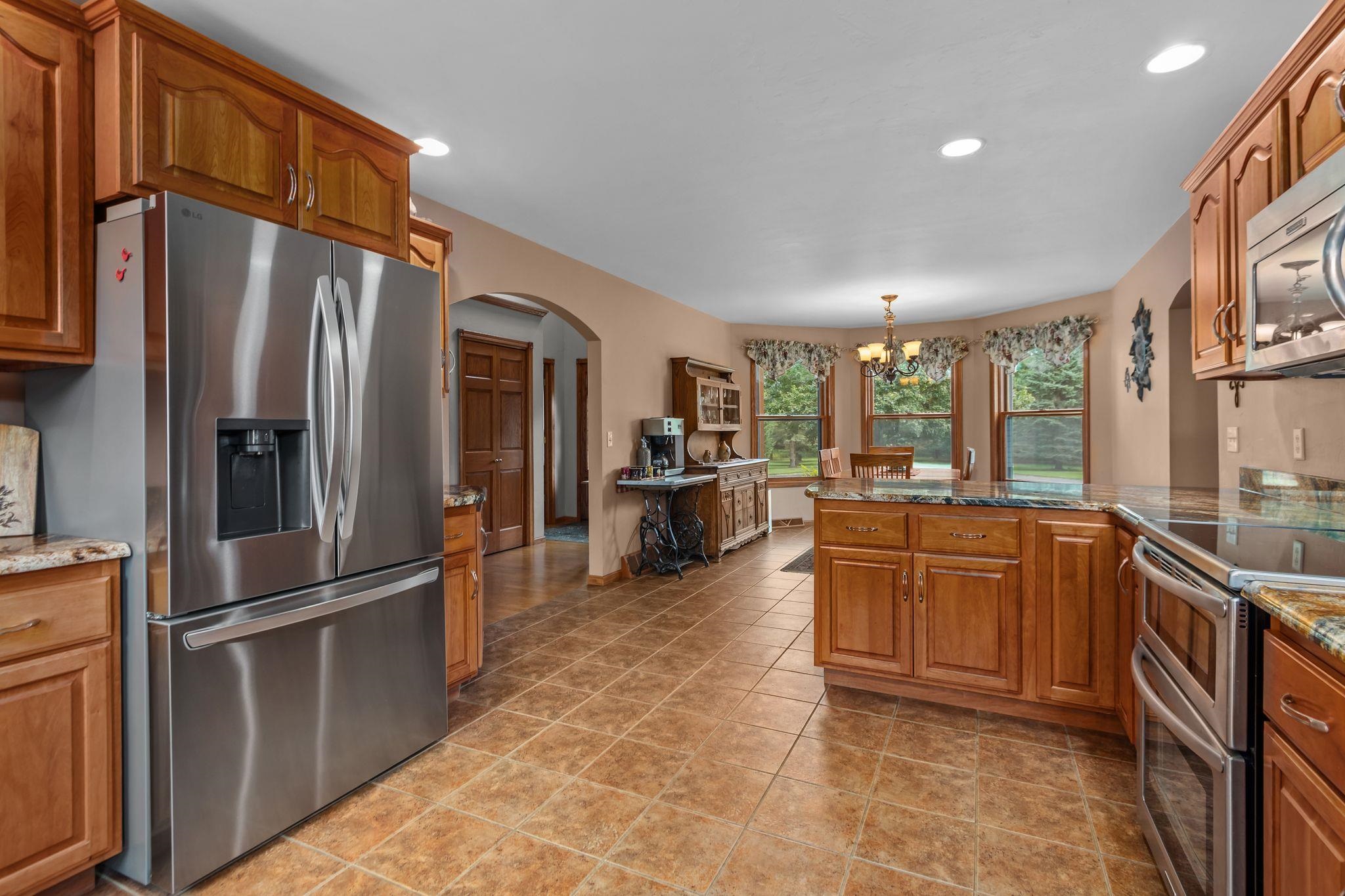 N6547 Buelow Road New London, WI 54961 - Photo 20 of 71 Gallery Image 20