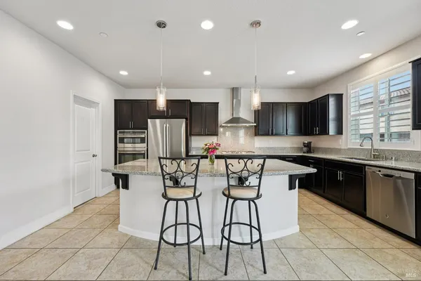 $845,000 | 5291 Finkas Lane, Fairfield, CA 94533