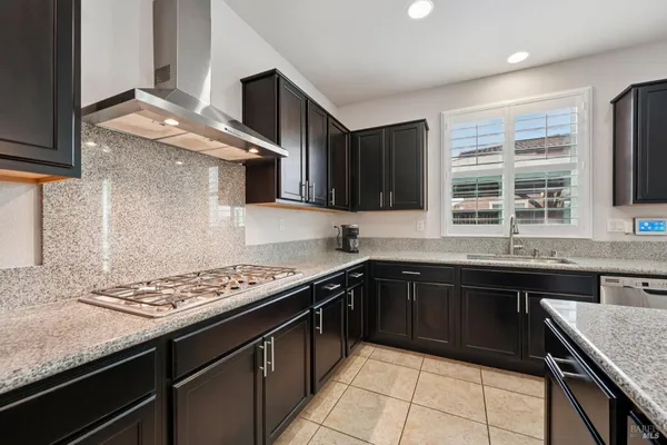 $845,000 | 5291 Finkas Lane, Fairfield, CA 94533
