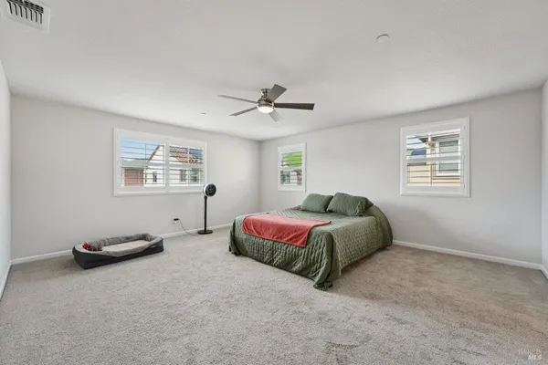 $845,000 | 5291 Finkas Lane, Fairfield, CA 94533