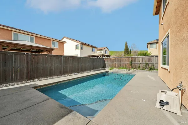 $845,000 | 5291 Finkas Lane, Fairfield, CA 94533