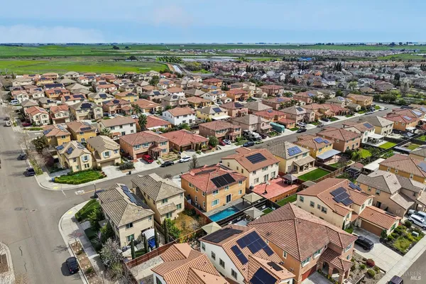 $845,000 | 5291 Finkas Lane, Fairfield, CA 94533