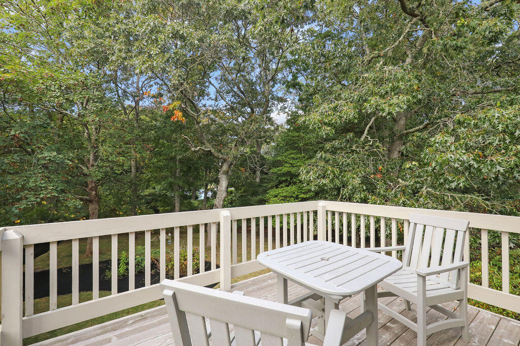 566 Shore Road Pocasset, MA 02559 - Photo 30 of 74 PRIMARY DECK