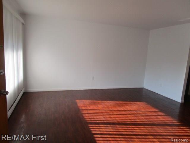 3330 Greenfield Road, Unit 20 Royal Oak, MI 48073 - Photo 3 of 11