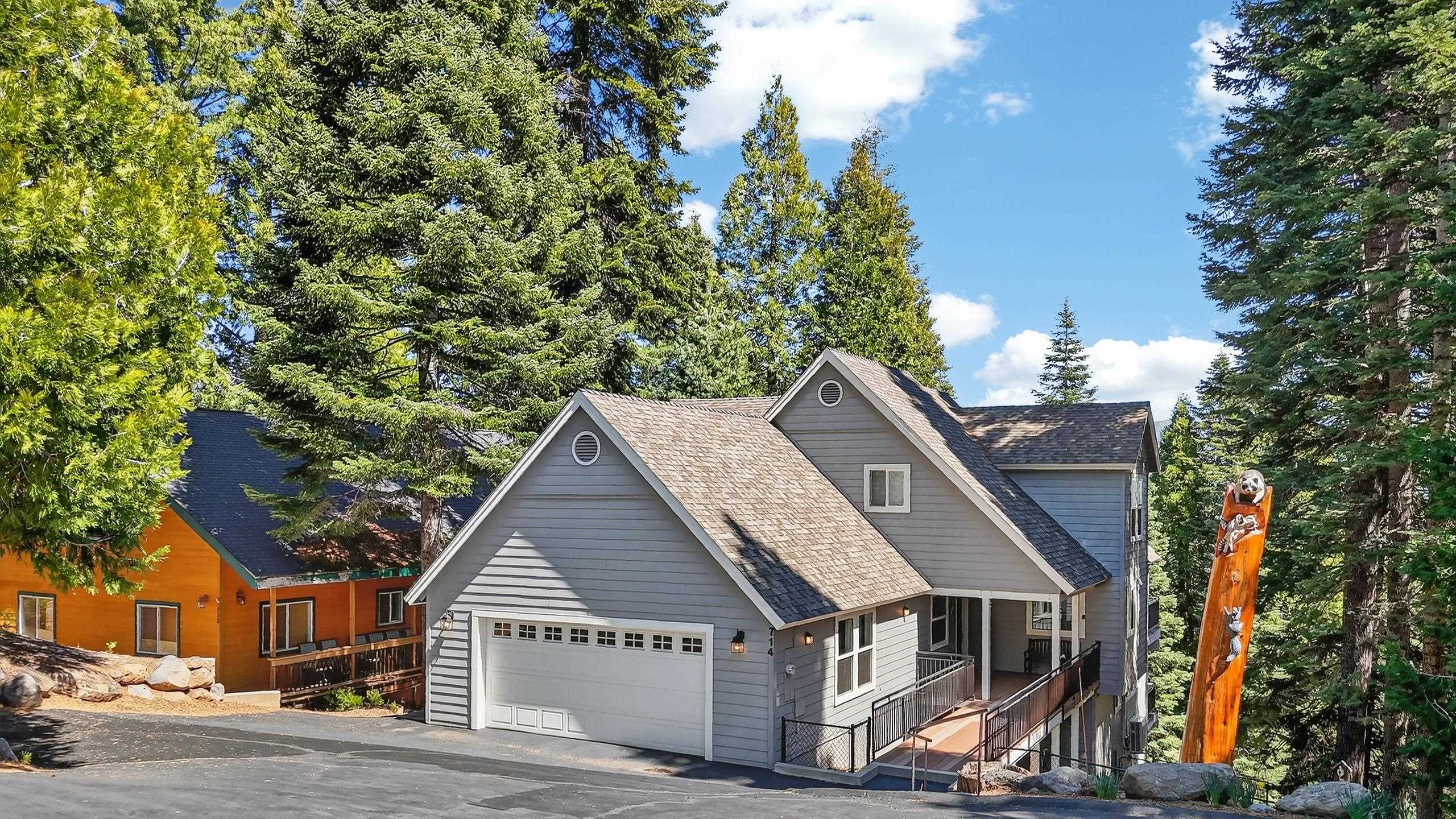 714 Lake Ridge Road Lake Almanor, CA 96137 - Photo 36 of 45 Gallery Image 36