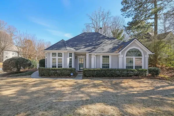 $575,000 | 200 Blue Spruce Circle, Alpharetta, GA 30005