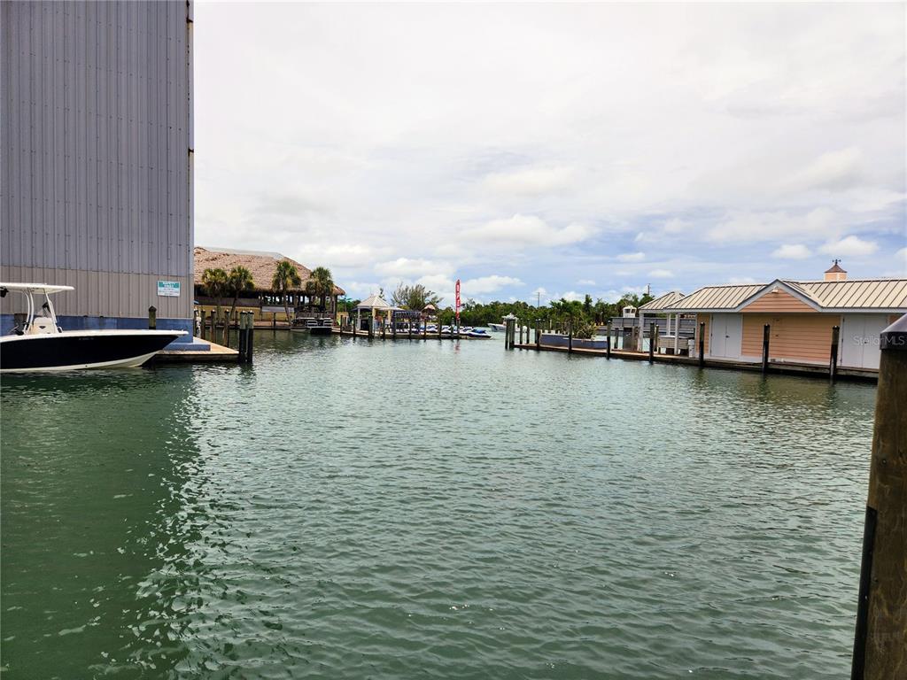 100 Circuit Road, Unit S35 Nokomis, FL 34275 - Photo 17 of 35 a view of lake