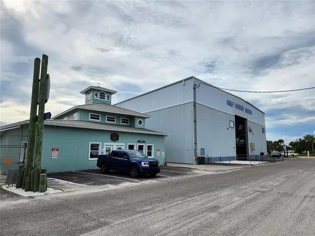 a view of a outdoor space