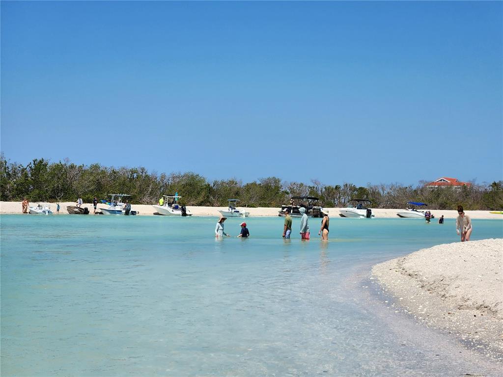 100 Circuit Road, Unit S35 Nokomis, FL 34275 - Photo 35 of 35 a view of outdoor space with city view