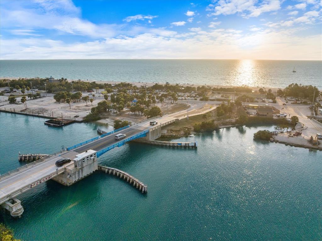 100 Circuit Road, Unit S35 Nokomis, FL 34275 - Photo 4 of 35 an aerial view of residential houses with outdoor space