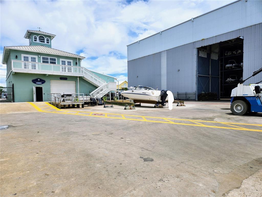 100 Circuit Road, Unit S35 Nokomis, FL 34275 - Photo 10 of 35 a view of a street with cars