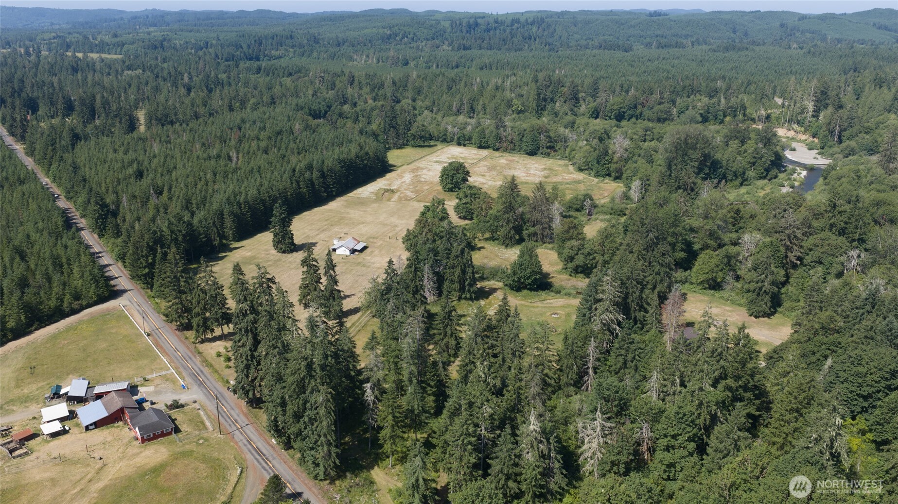 -nka East Satsop Road West Elma, WA 98541 - Photo 2 of 29