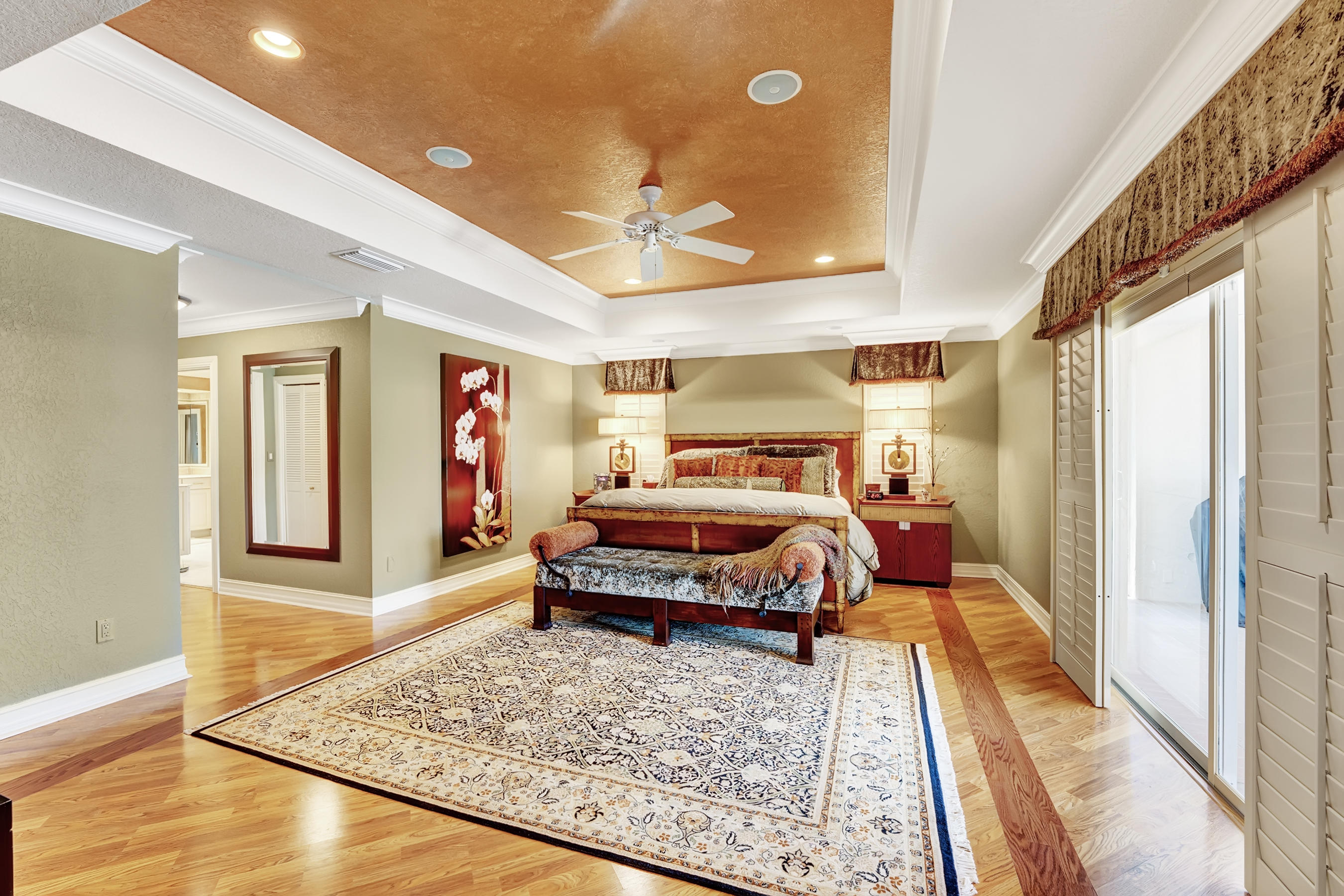 4885 Cherry Laurel Lane Delray Beach, FL 33445 - Photo 16 of 40 DSC06288