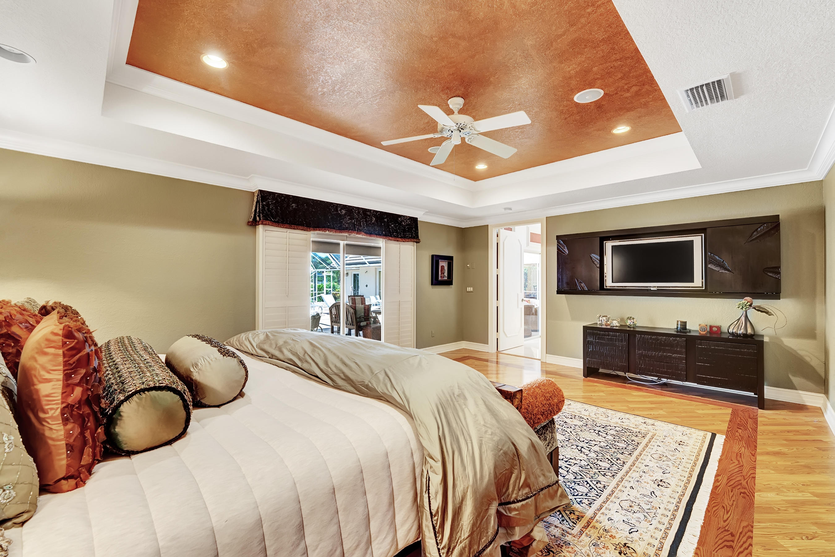 4885 Cherry Laurel Lane Delray Beach, FL 33445 - Photo 17 of 40 DSC06298