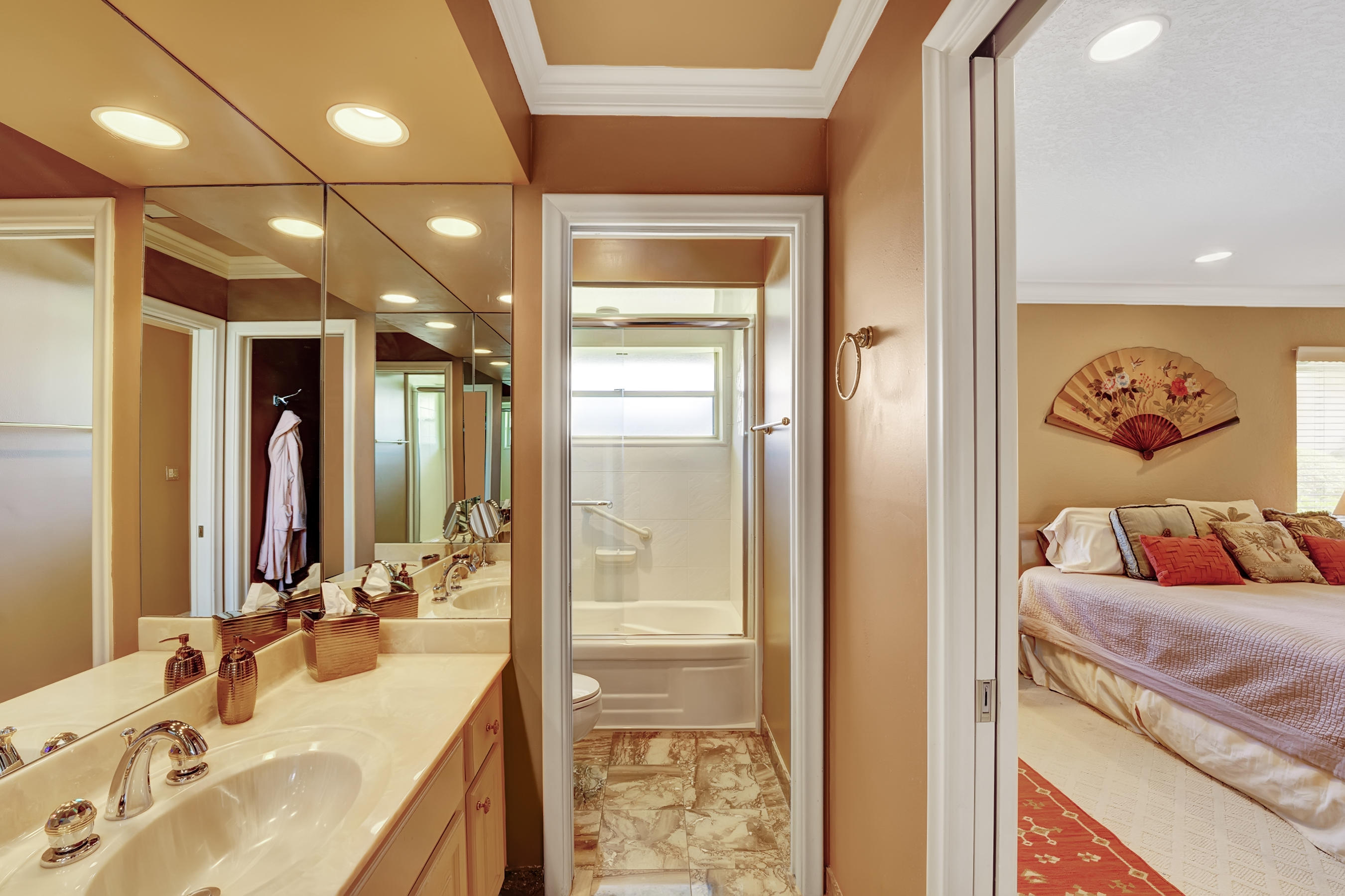 4885 Cherry Laurel Lane Delray Beach, FL 33445 - Photo 22 of 40 DSC06193