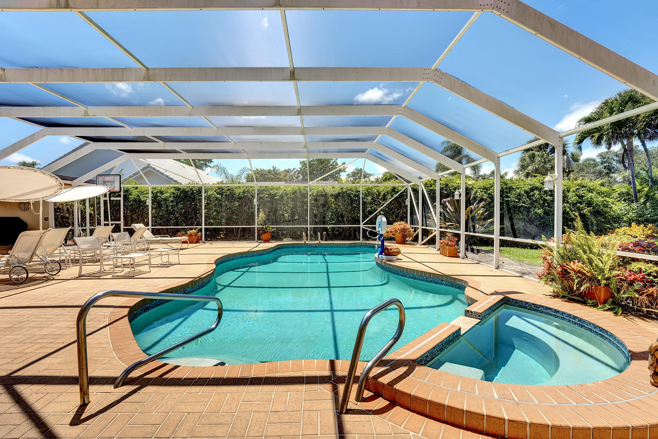 4885 Cherry Laurel Lane Delray Beach, FL 33445 - Photo 31 of 40 DSC06368