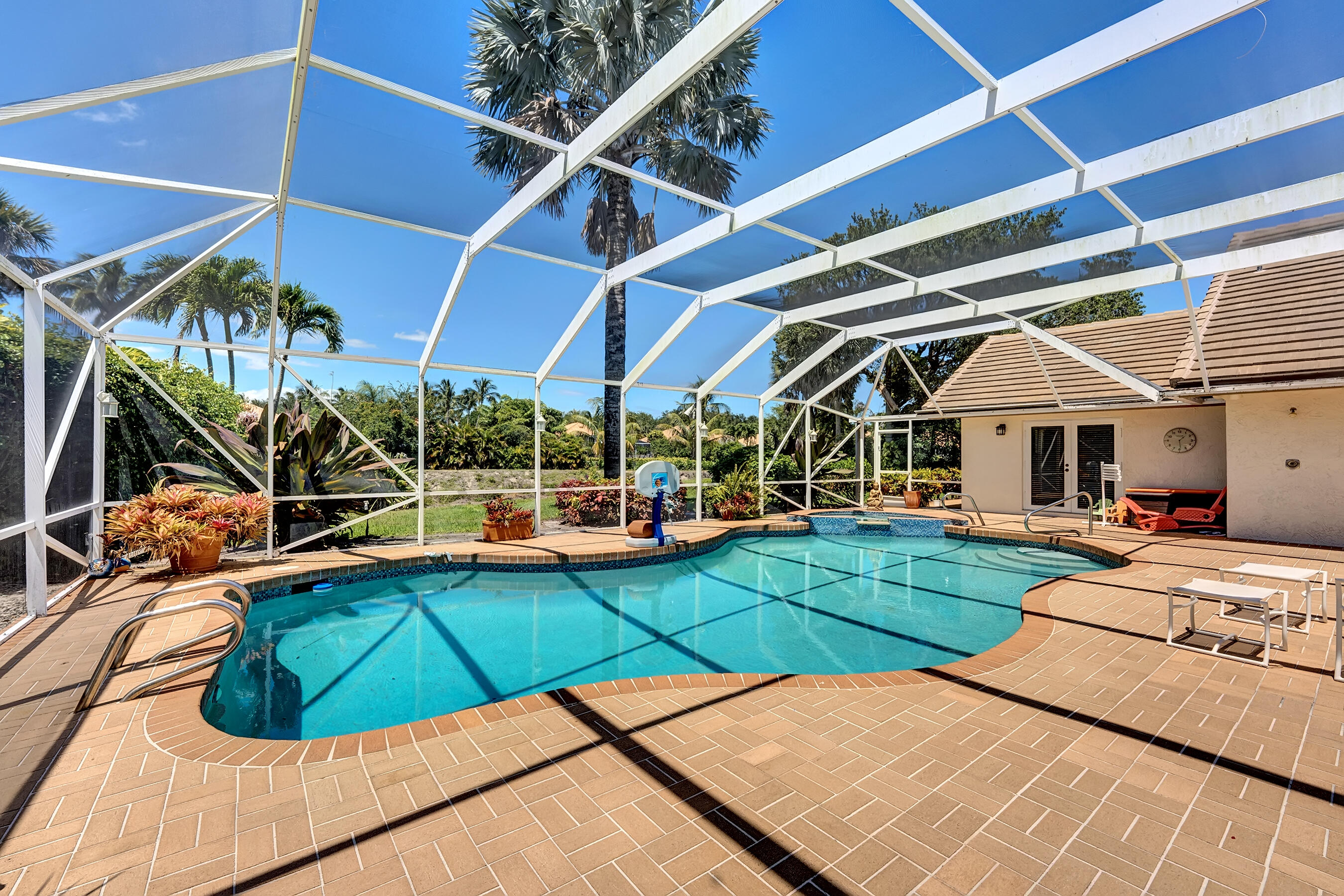 4885 Cherry Laurel Lane Delray Beach, FL 33445 - Photo 32 of 40 DSC06348