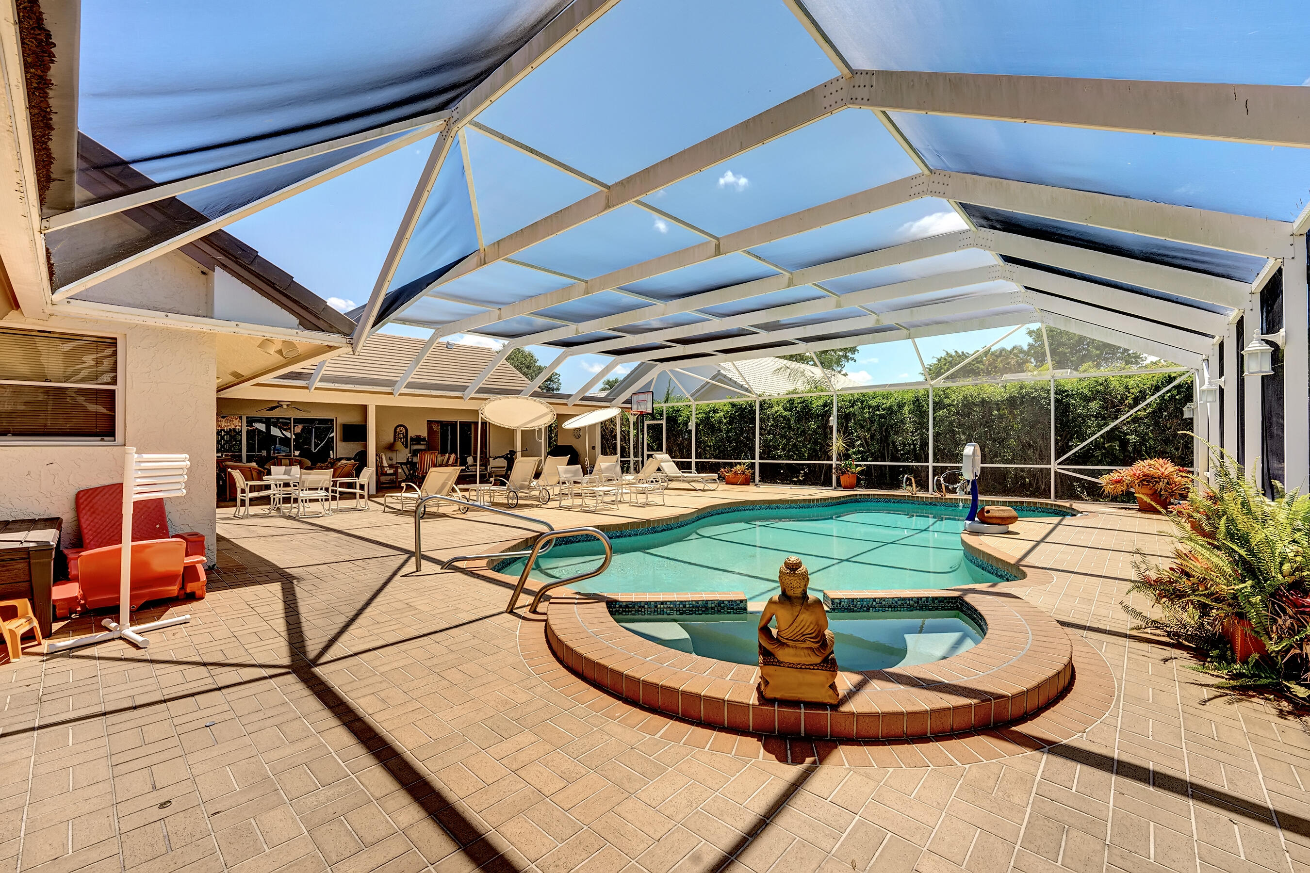 4885 Cherry Laurel Lane Delray Beach, FL 33445 - Photo 33 of 40 DSC06353