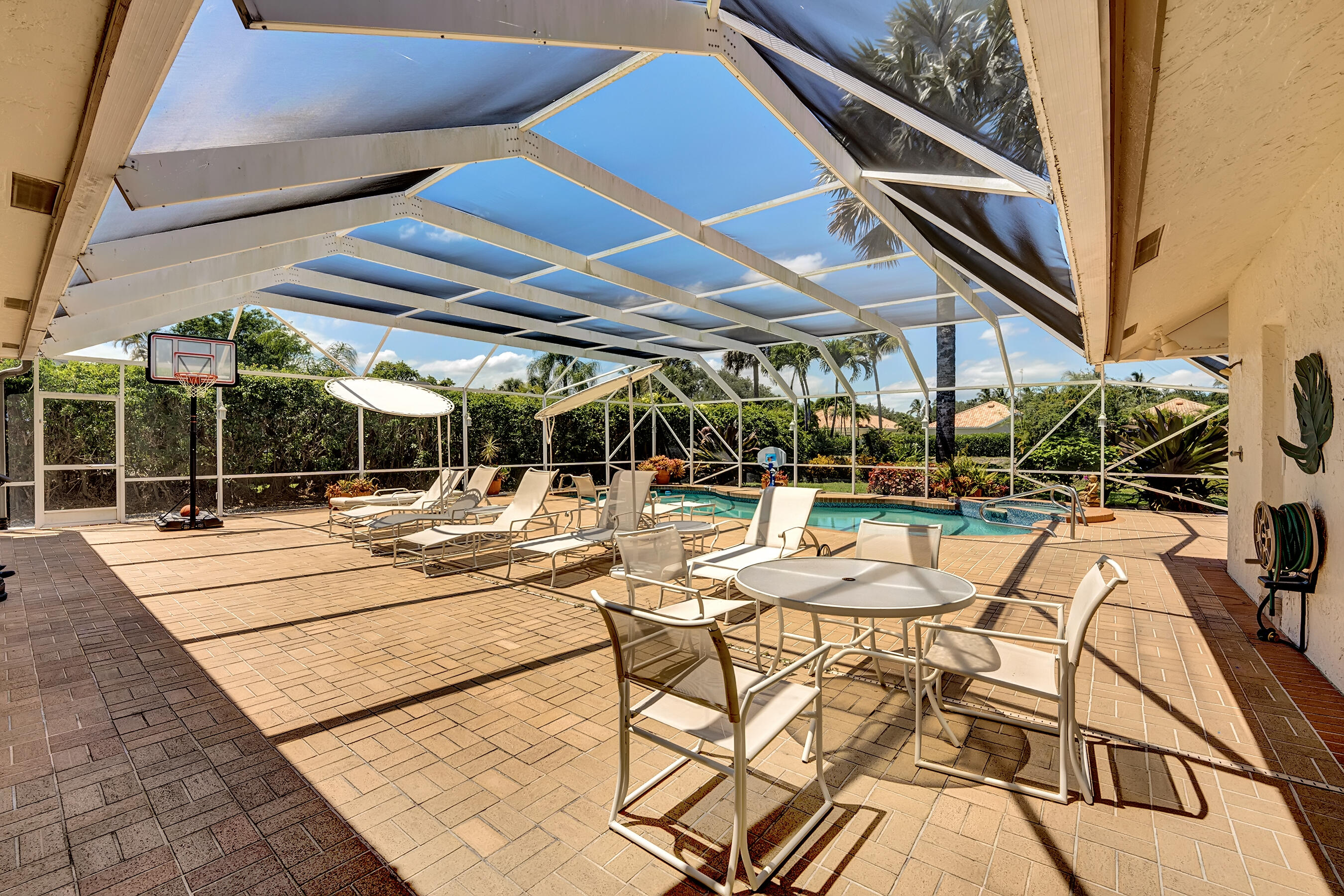 4885 Cherry Laurel Lane Delray Beach, FL 33445 - Photo 34 of 40 DSC06338