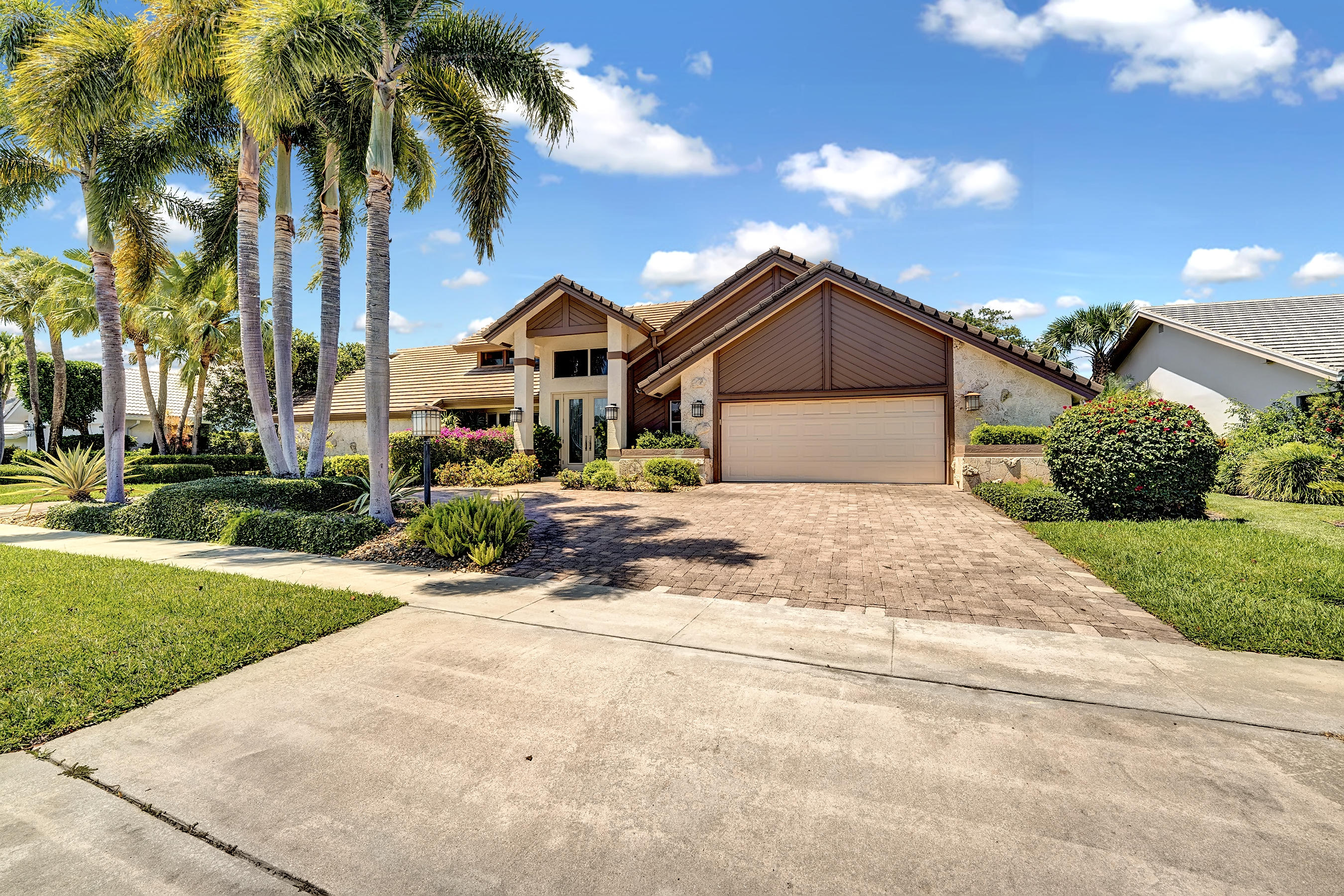 4885 Cherry Laurel Lane Delray Beach, FL 33445 - Photo 37 of 40 DSC06393