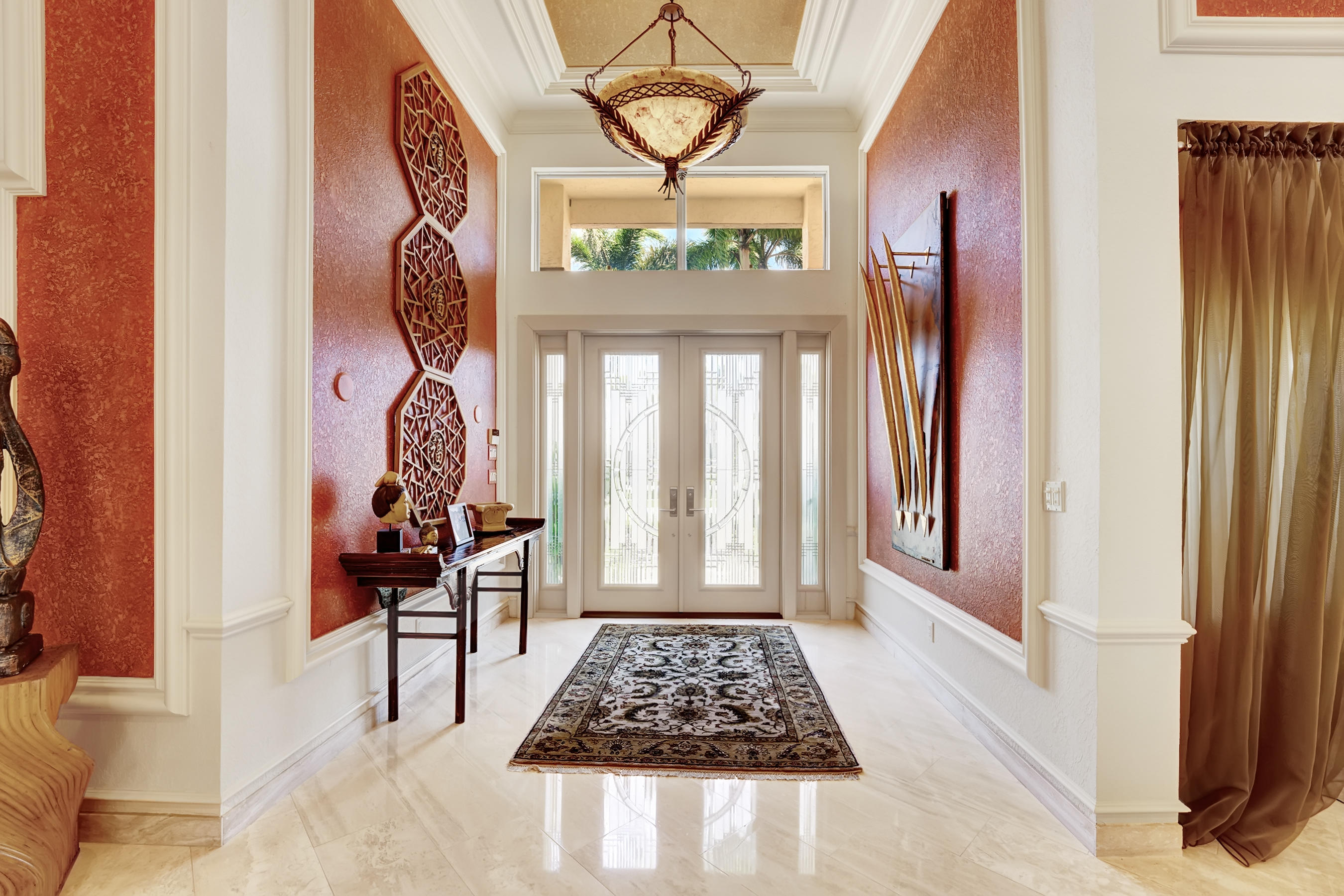 4885 Cherry Laurel Lane Delray Beach, FL 33445 - Photo 5 of 40 DSC06263