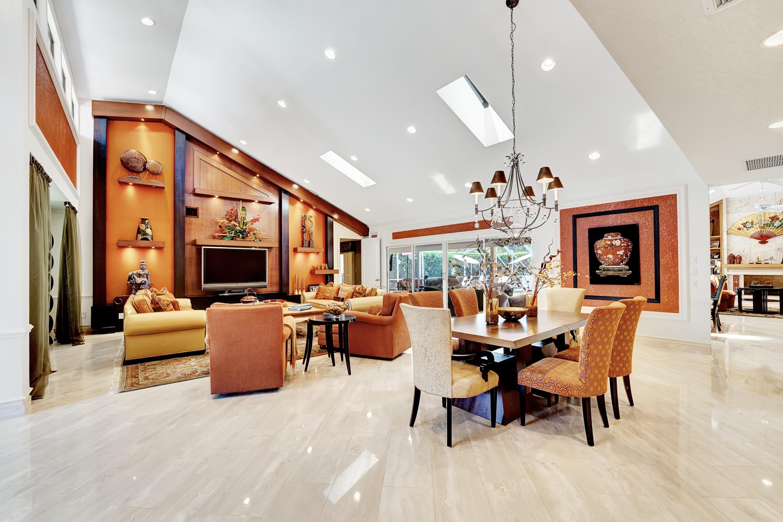 4885 Cherry Laurel Lane Delray Beach, FL 33445 - Photo 6 of 40 DSC06258