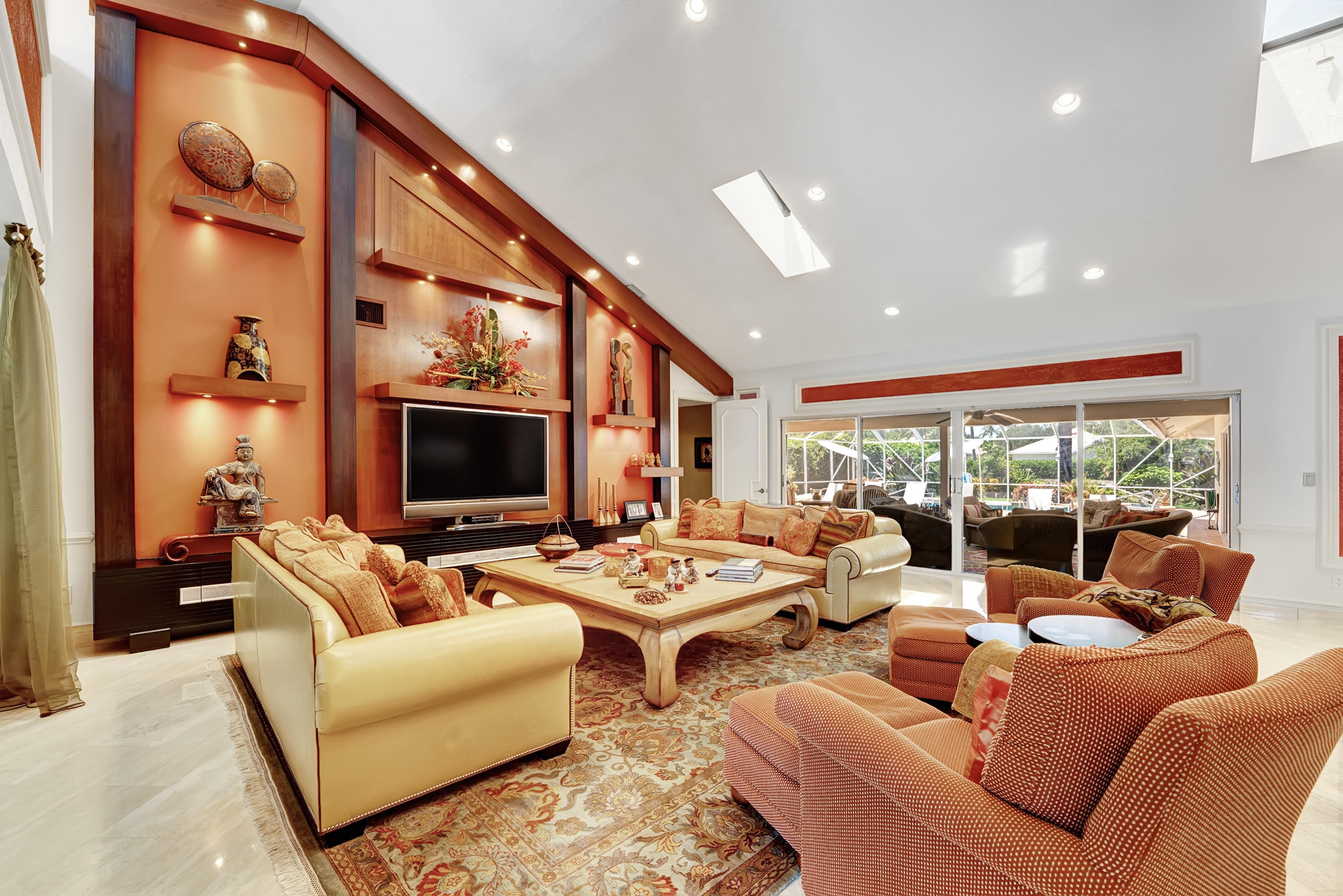 4885 Cherry Laurel Lane Delray Beach, FL 33445 - Photo 7 of 40 DSC06268