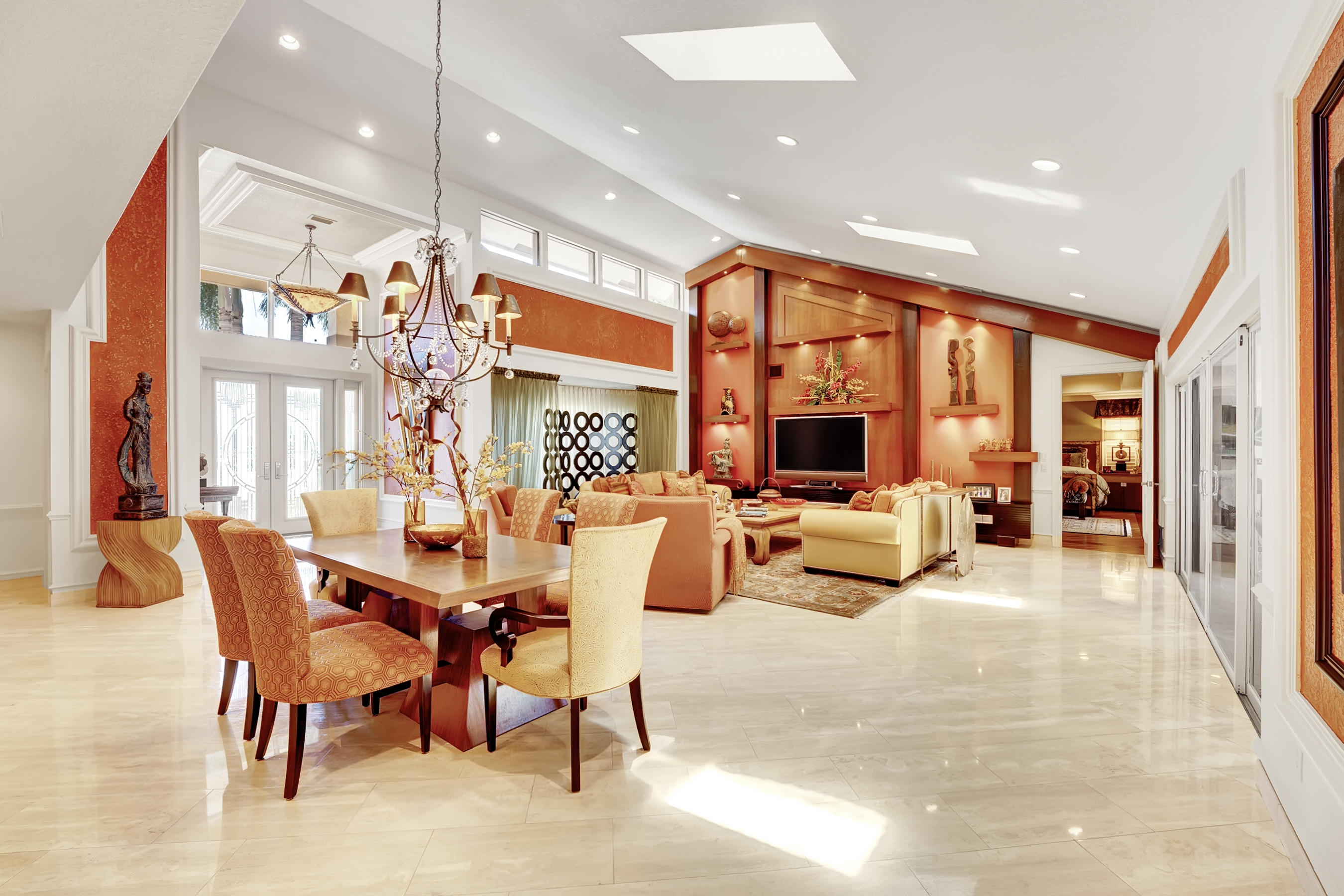 4885 Cherry Laurel Lane Delray Beach, FL 33445 - Photo 9 of 40 DSC06238